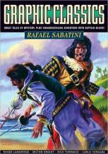 Graphic Classics Volume 13: Rafael Sabatini