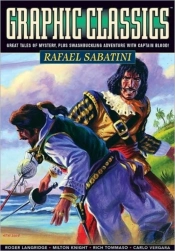 Graphic Classics Volume 13: Rafael Sabatini