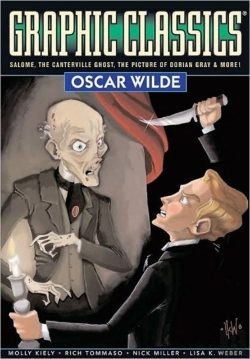 Bertrand.pt - Graphic Classics Volume 16: Oscar Wilde