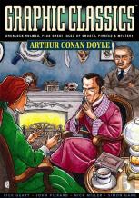 Graphic Classics Volume 2: Arthur Conan Doyle - 2nd Edition