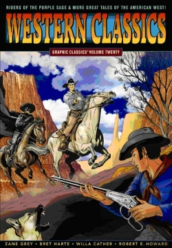 Bertrand.pt - Graphic Classics Volume 20: Western Classics
