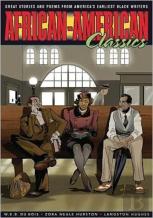 Graphic Classics Volume 22: African-American Classics