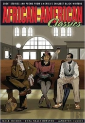 Graphic Classics Volume 22: African-American Classics