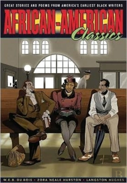 Bertrand.pt - Graphic Classics Volume 22: African-American Classics