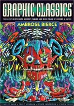 Graphic Classics Volume 6: Ambrose Bierce - 2nd Edition