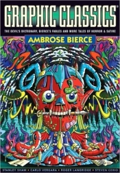 Graphic Classics Volume 6: Ambrose Bierce - 2nd Edition