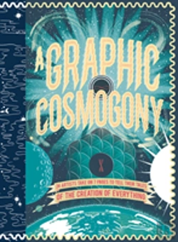 Bertrand.pt - Graphic Cosmogony A