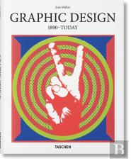 Graphic Design. 1890-Today