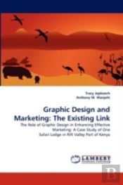 Graphic Design And Marketing