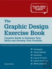 Graphic Design Exercise Book - Revised Edition
