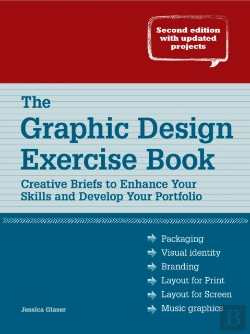 Bertrand.pt - Graphic Design Exercise Book - Revised Edition