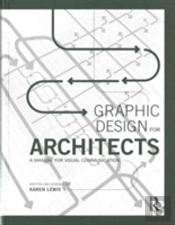 Graphic Design For Architects