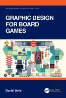 Graphic Design For Board Games