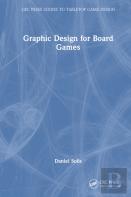 Graphic Design For Board Games