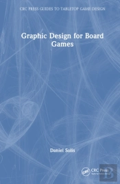 Graphic Design For Board Games