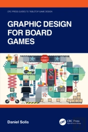 Graphic Design For Board Games