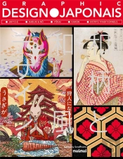 Graphic Design Japonais