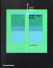 Graphic Design Theory