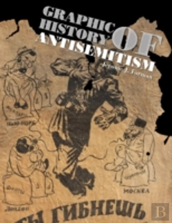 Bertrand.pt - Graphic History Of Antisemitism