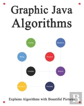 Graphic Java Algorithms