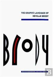 Graphic Language Of Neville Brody