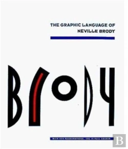 Bertrand.pt - Graphic Language Of Neville Brody