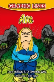 Graphic Lives: Ava