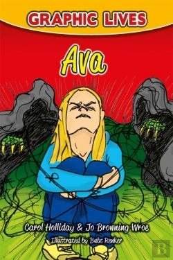 Bertrand.pt - Graphic Lives: Ava