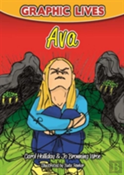 Bertrand.pt - Graphic Lives: Ava