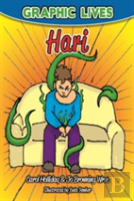 Graphic Lives: Hari