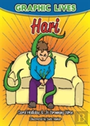 Graphic Lives: Hari