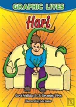 Bertrand.pt - Graphic Lives: Hari