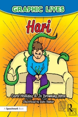 Bertrand.pt - Graphic Lives: Hari