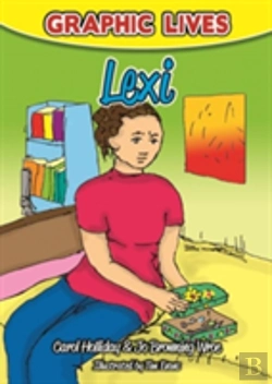 Bertrand.pt - Graphic Lives: Lexi