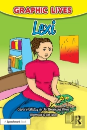 Graphic Lives: Lexi