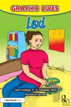Bertrand.pt - Graphic Lives: Lexi