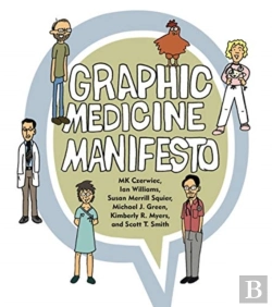 Bertrand.pt - Graphic Medicine Manifesto