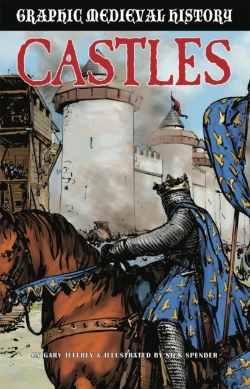Bertrand.pt - Graphic Medieval History: Castles