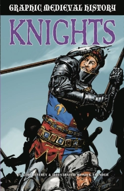 Bertrand.pt - Graphic Medieval History: Knights