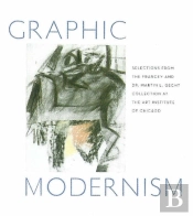Graphic Modernism