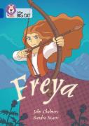 Graphic Novel 9