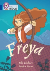 Graphic Novel 9