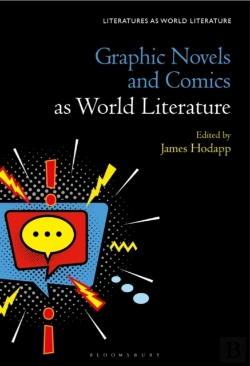 Bertrand.pt - Graphic Novels And Comics As World Literature