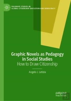 Bertrand.pt - Graphic Novels As Pedagogy In Social Studies