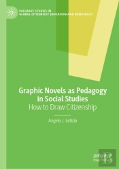 Graphic Novels As Pedagogy In Social Studies