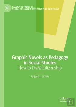 Bertrand.pt - Graphic Novels As Pedagogy In Social Studies