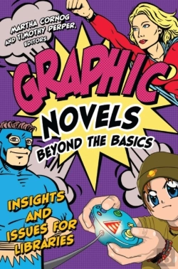 Bertrand.pt - Graphic Novels Beyond The Basics
