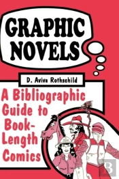 Graphic Novels