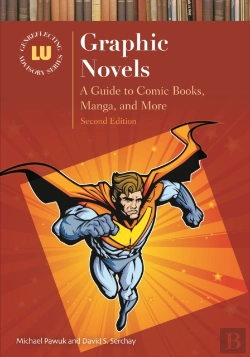 Bertrand.pt - Graphic Novels