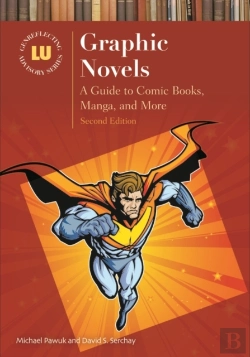 Bertrand.pt - Graphic Novels